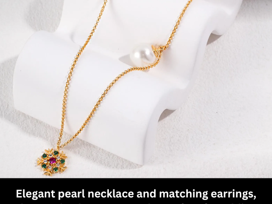 Saltwater vs. Freshwater Pearls: Which Pearl Type is Better