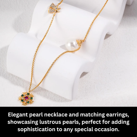 Saltwater vs. Freshwater Pearls: Which Pearl Type is Better