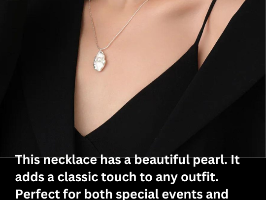 Freshwater Pearl Jewellery