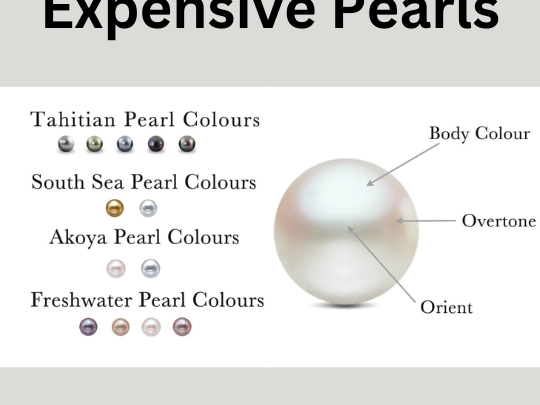 pearls 