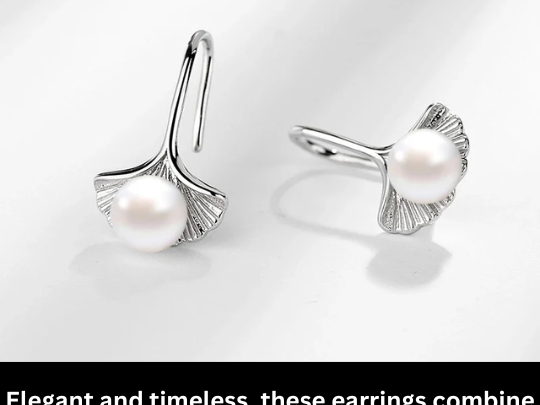 Pearl Earring