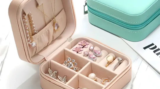 jewelry box