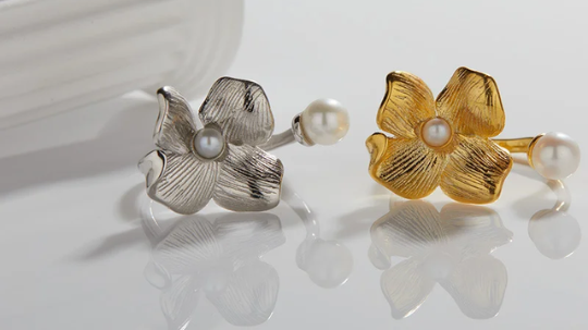 Silver Ring
