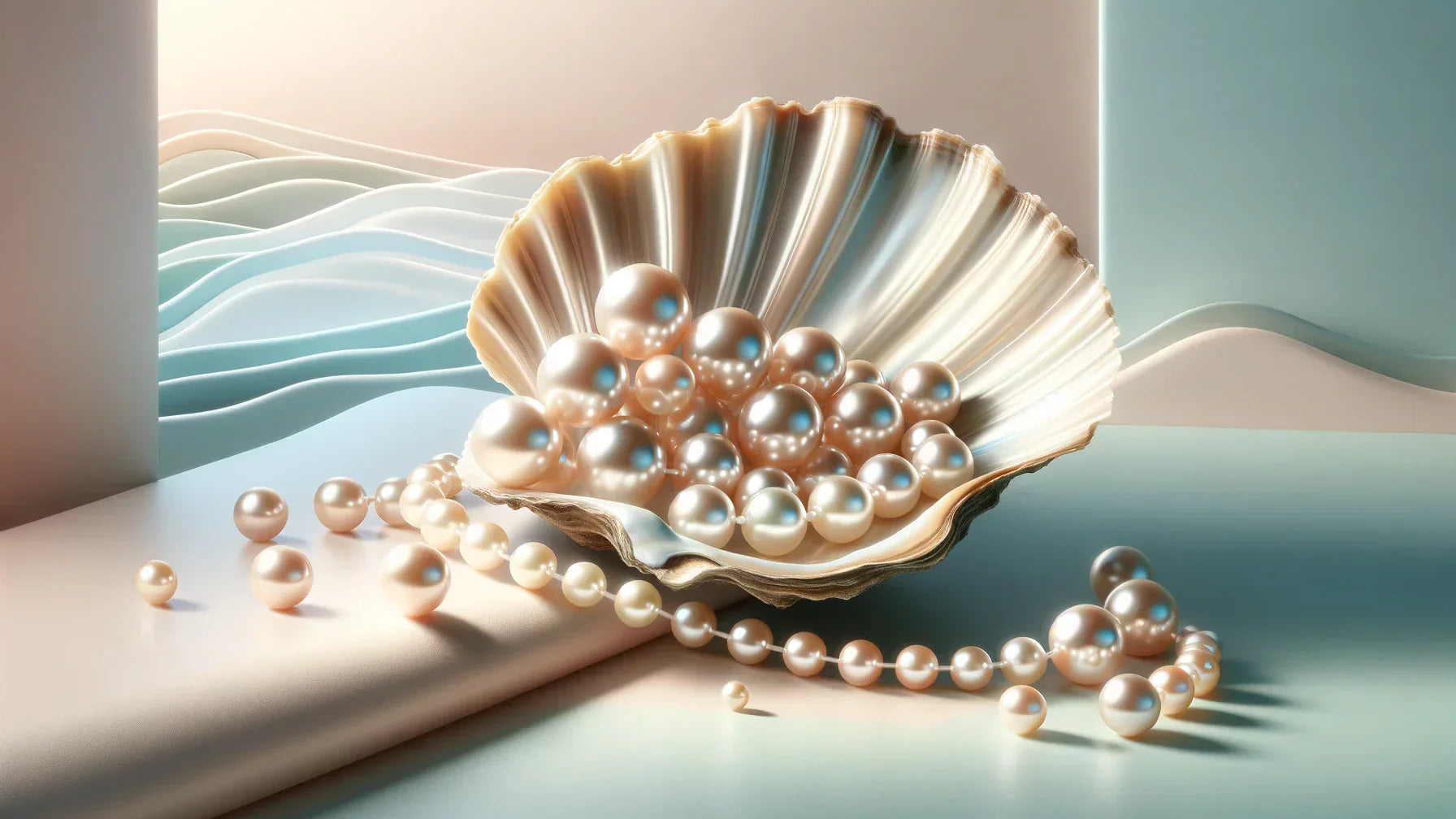 Pearl Renaissance
