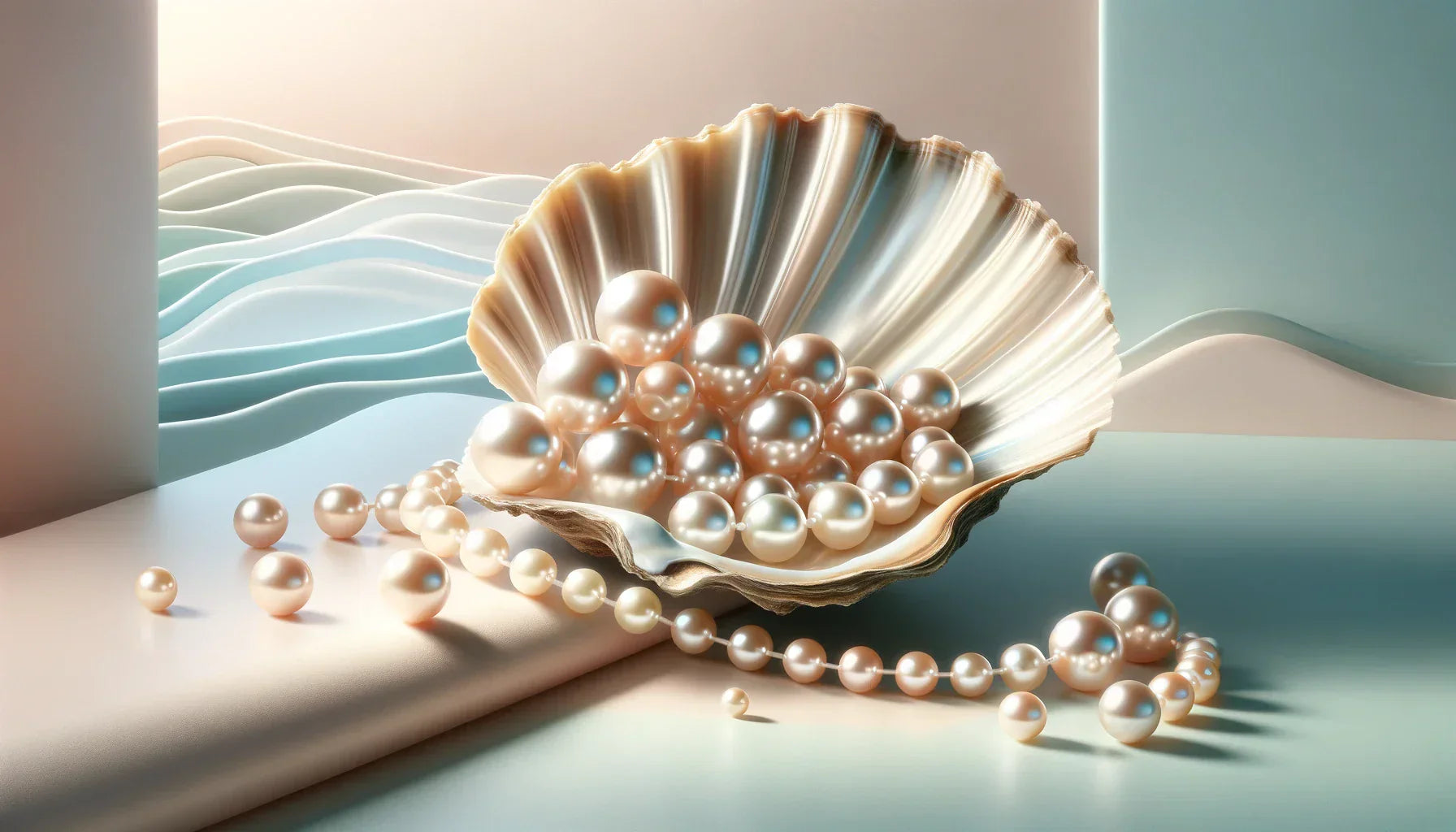 Pearl Renaissance