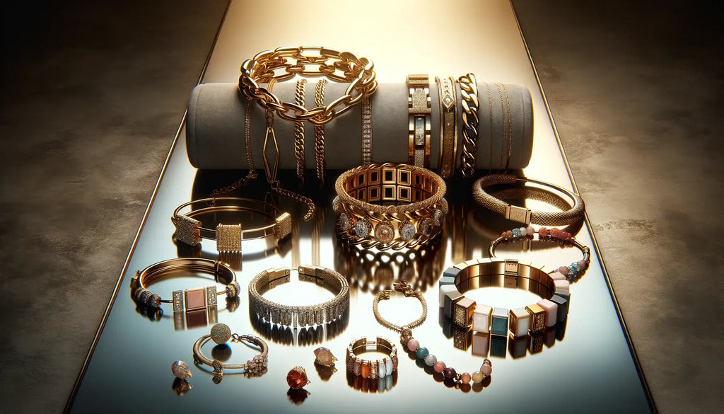 Bracelet Styles