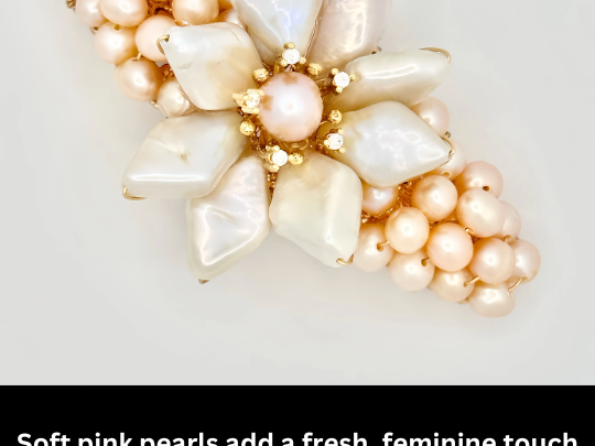 Pearl Hair