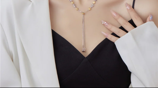 Pearl Jewelry