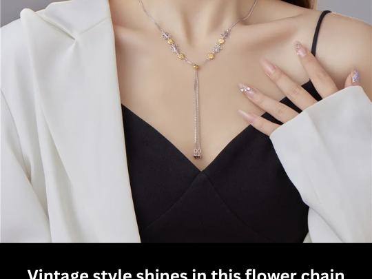 Pearl Jewelry