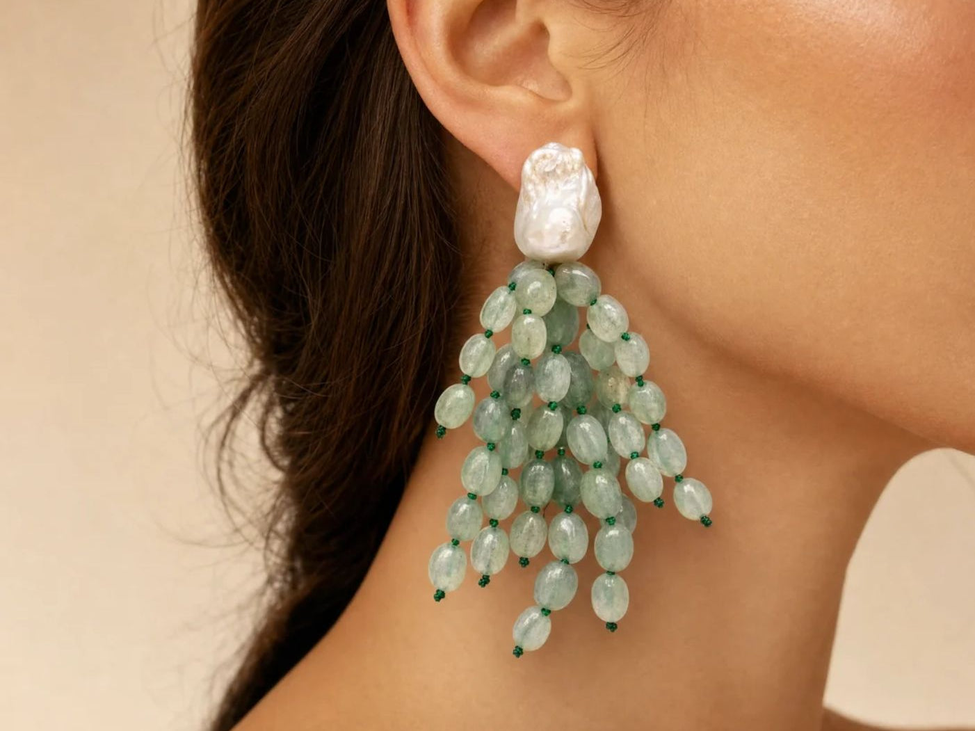 8 Pearl Jewellery Pieces to Pack for Your Summer Holiday