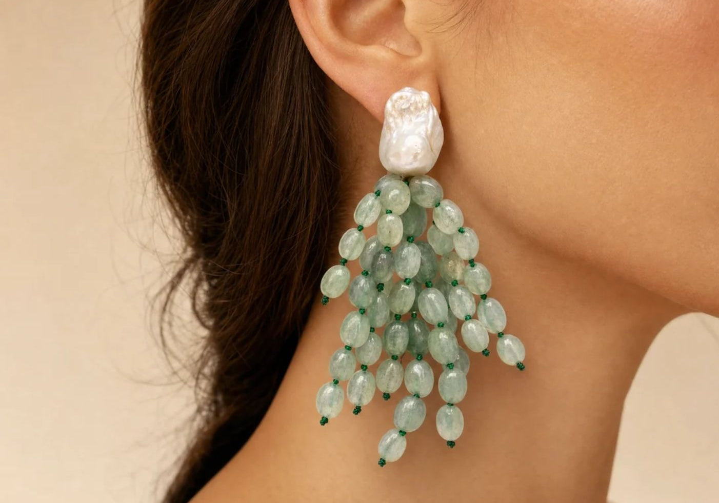 8 Pearl Jewellery Pieces to Pack for Your Summer Holiday
