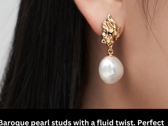 Pearl Jewelry