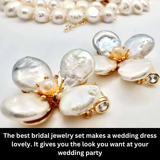 jewelry set