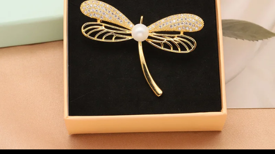 Pearl Jewelry