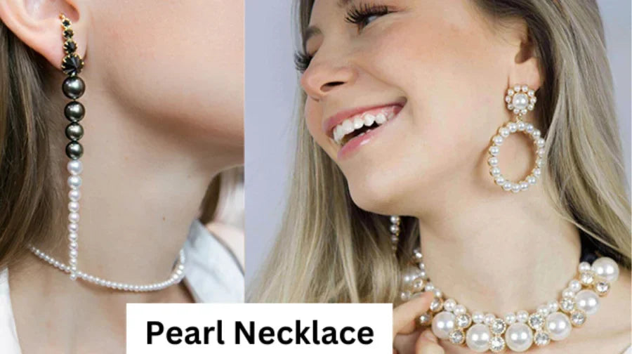 Best Pearl Necklaces