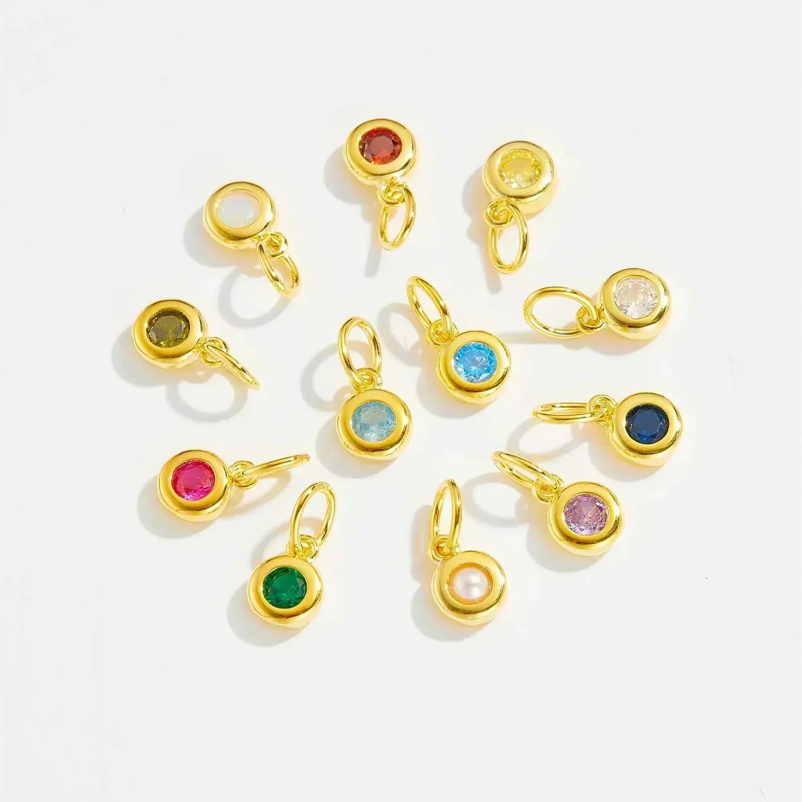 June Birthstone is Pearl-  Personalize Your Birthstone with Meaning by Month