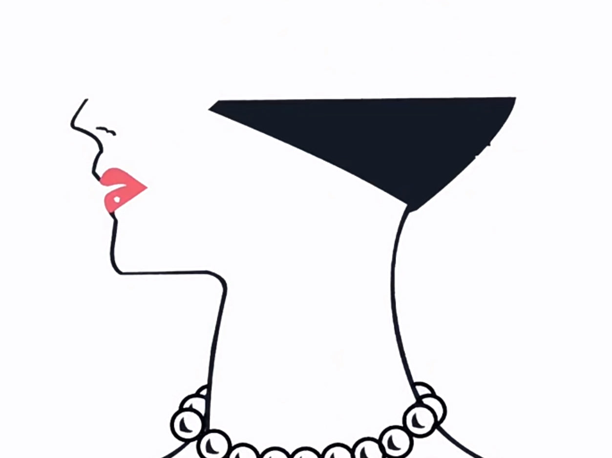 Pearl Choker Necklaces