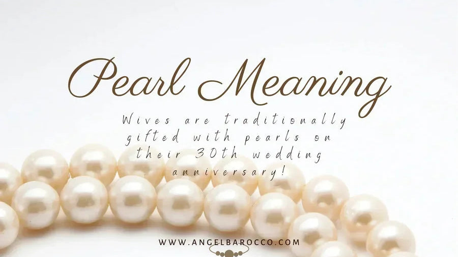 Fascinating Pearl