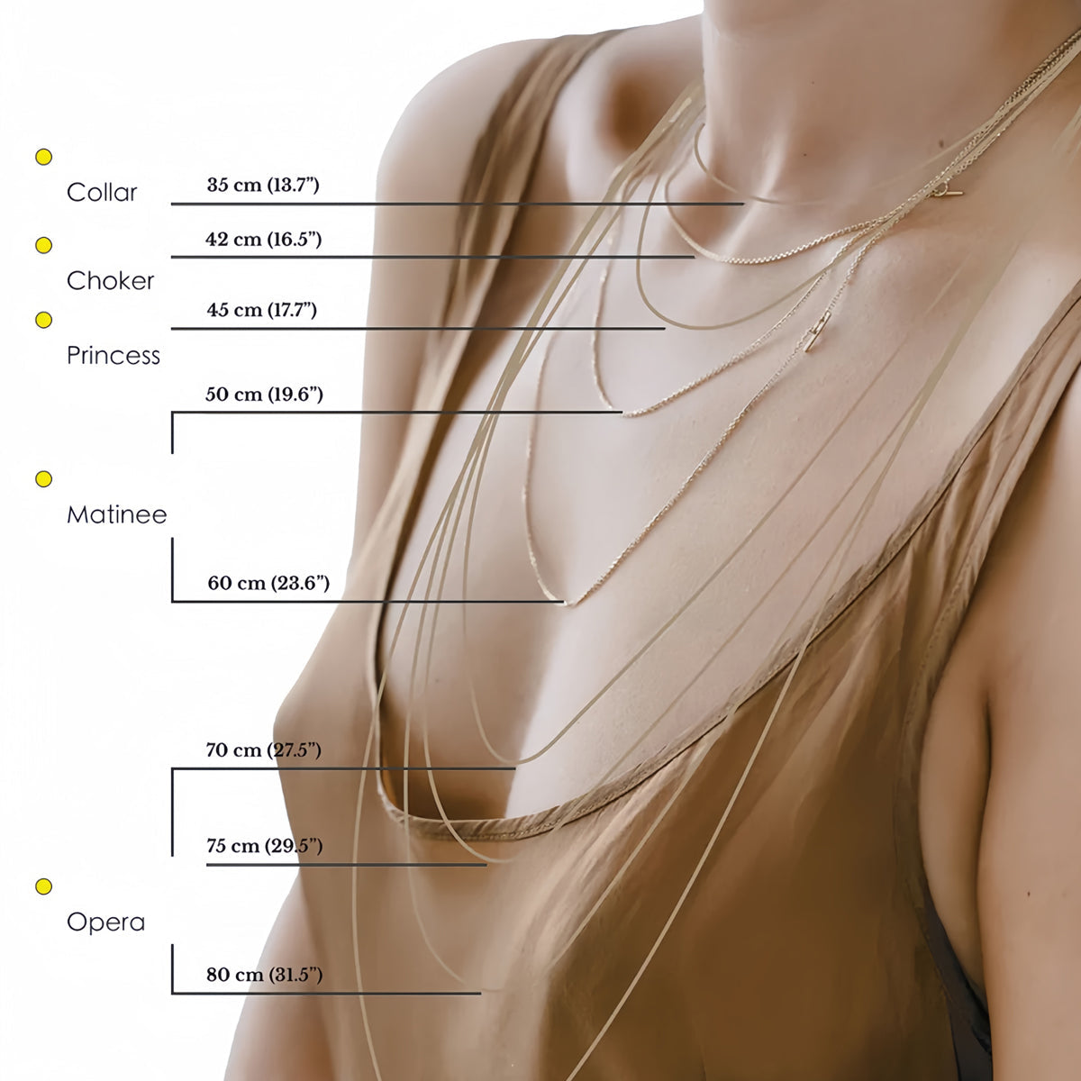 Perfect Necklace