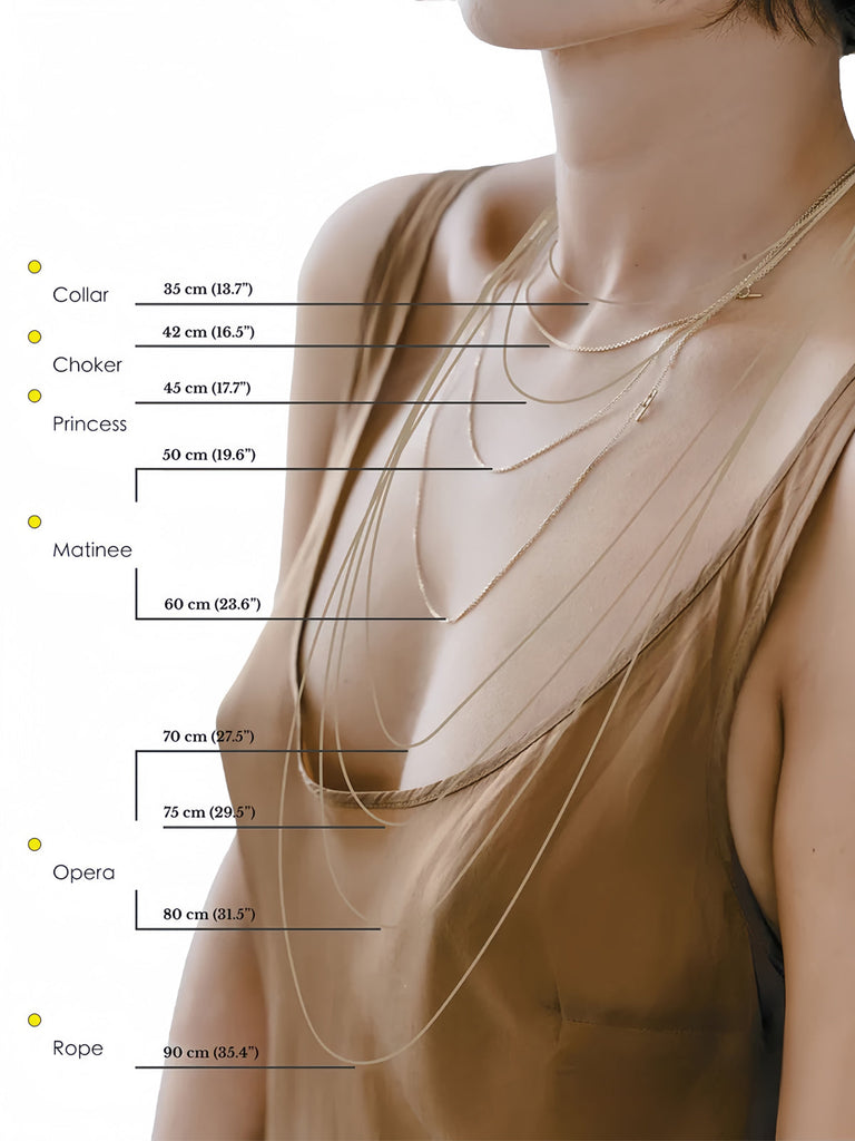 Perfect Necklace