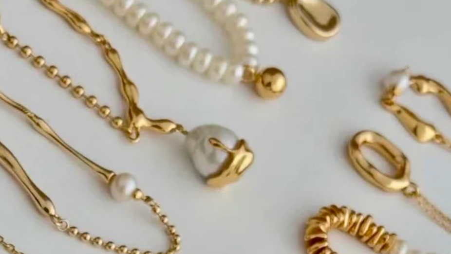 Jewelry Set