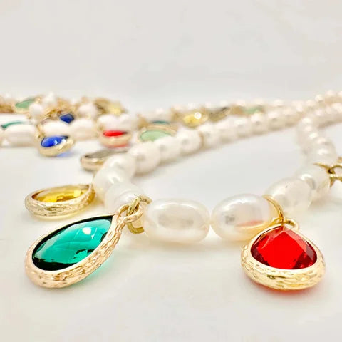 How to Tell If Freshwater Pearls Are Real: A Complete Guide