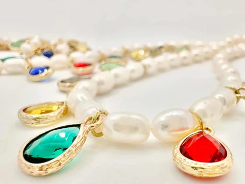 🌟 How to Tell If Freshwater Pearls Are Real: A Complete Guide