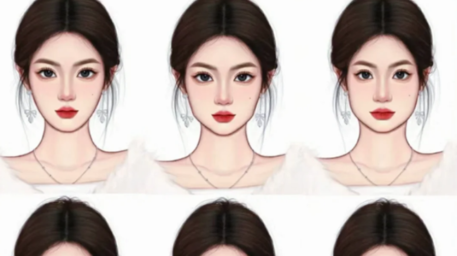 earring