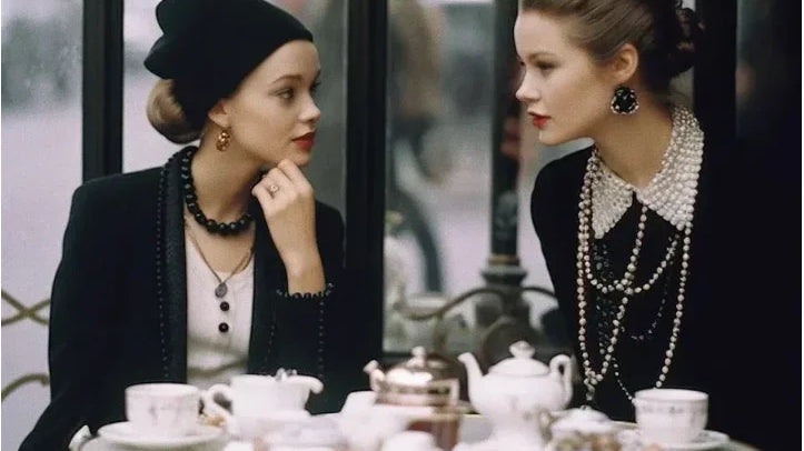Wear_pearls