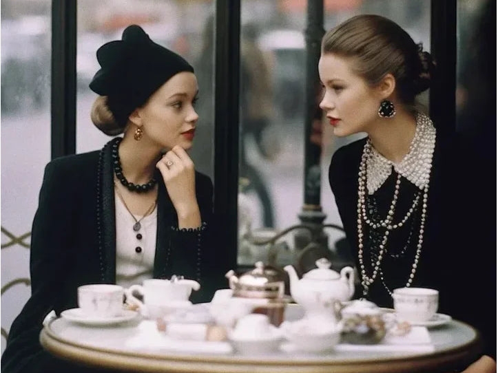 Wear_pearls