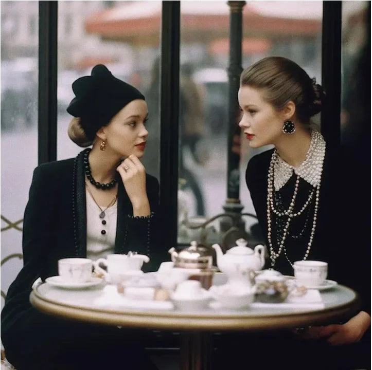 Wear_pearls