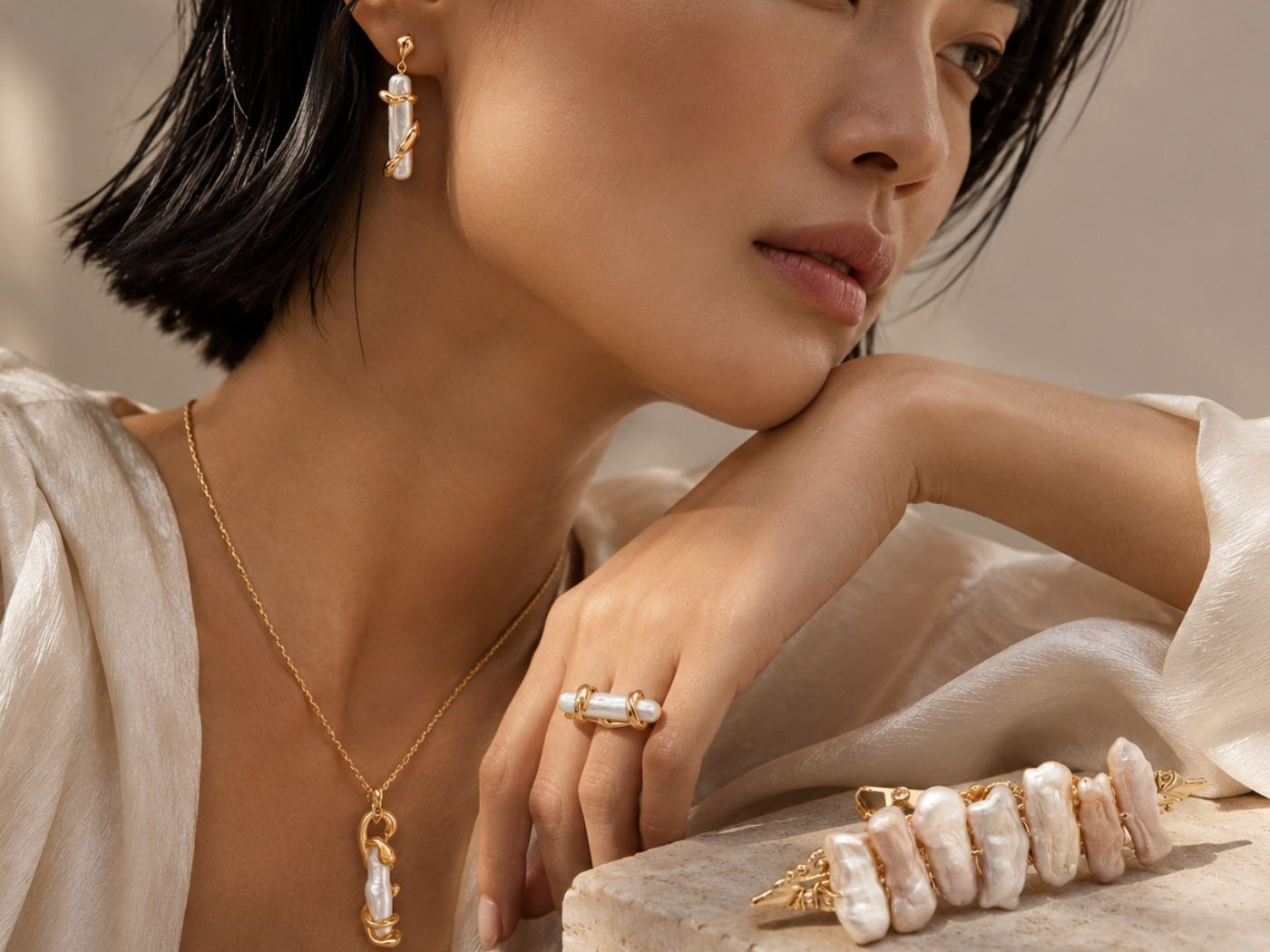 What Are Stick Pearls? Everything You Need to Know