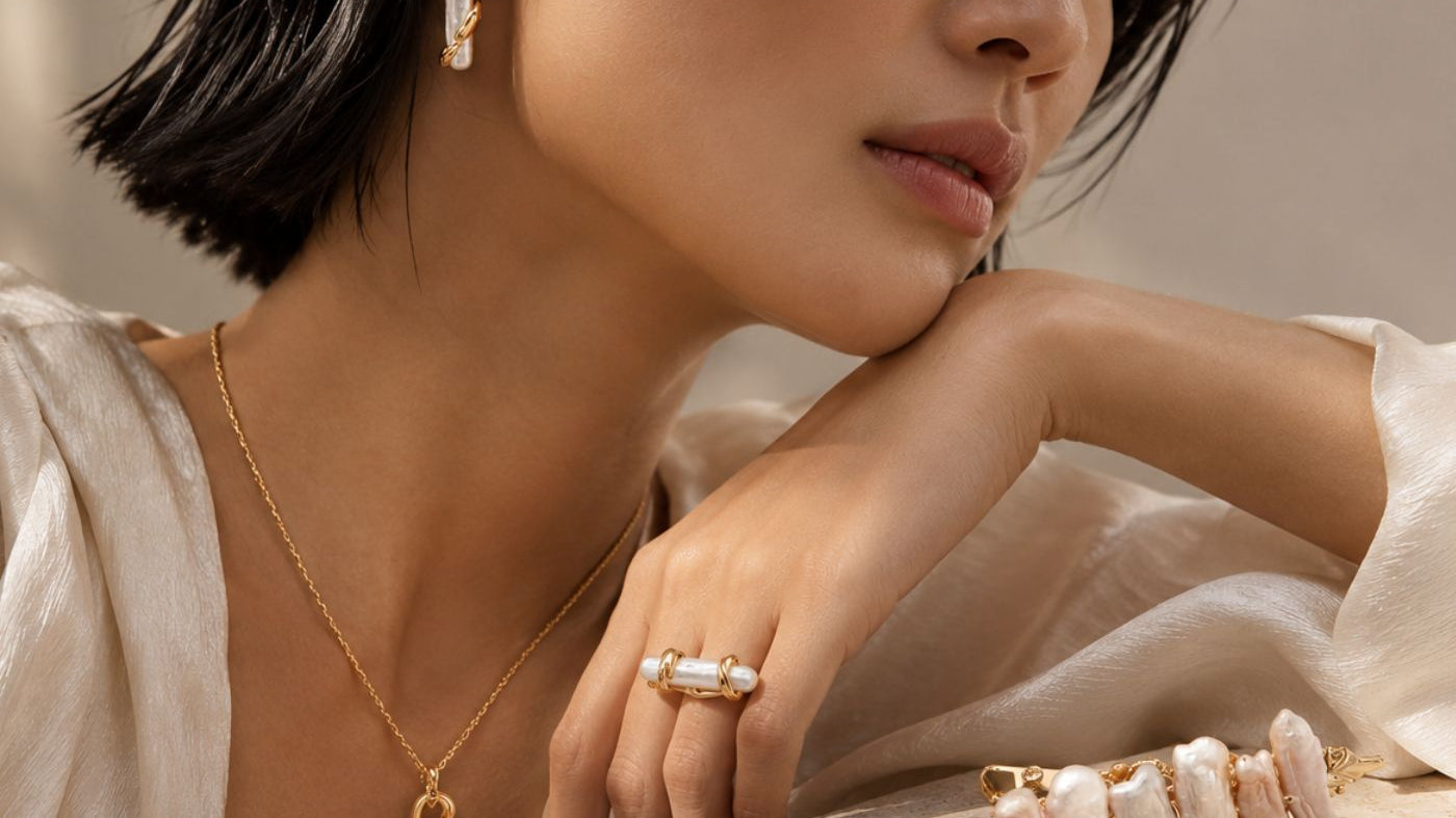 What Are Stick Pearls? Everything You Need to Know