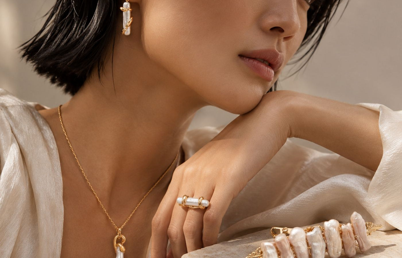 What Are Stick Pearls? Everything You Need to Know