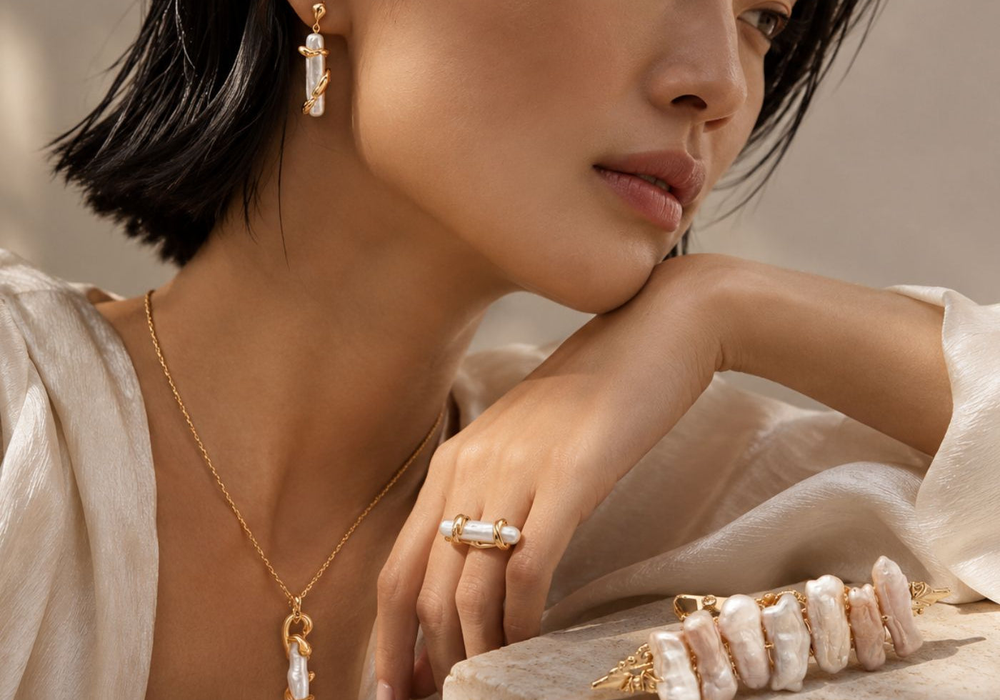 What Are Stick Pearls? Everything You Need to Know