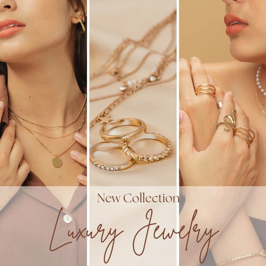 2023 Jewellery Trends | Kalyan Jewellers Blog