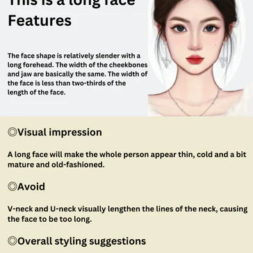 💎 How to Select the Right Pearl Earrings for Your Face Shape