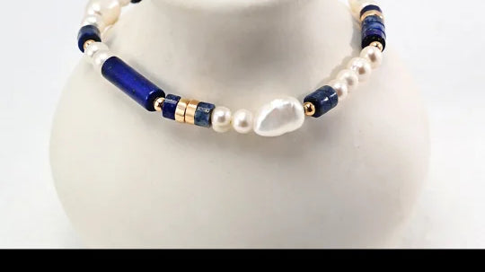 Pearl Bracelet