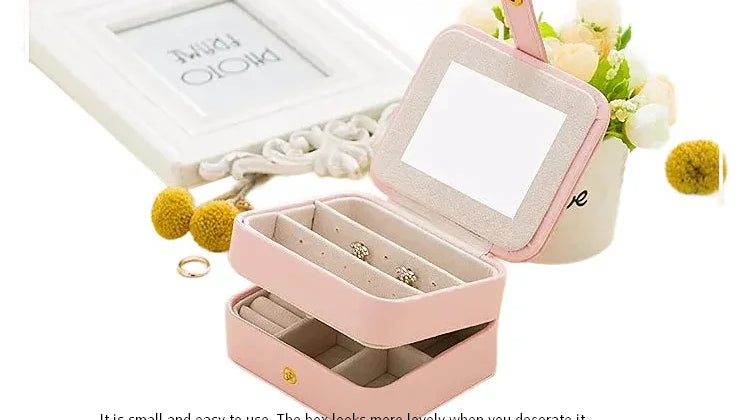 How to Choose the Right Jewellery Box | A Complete Guide