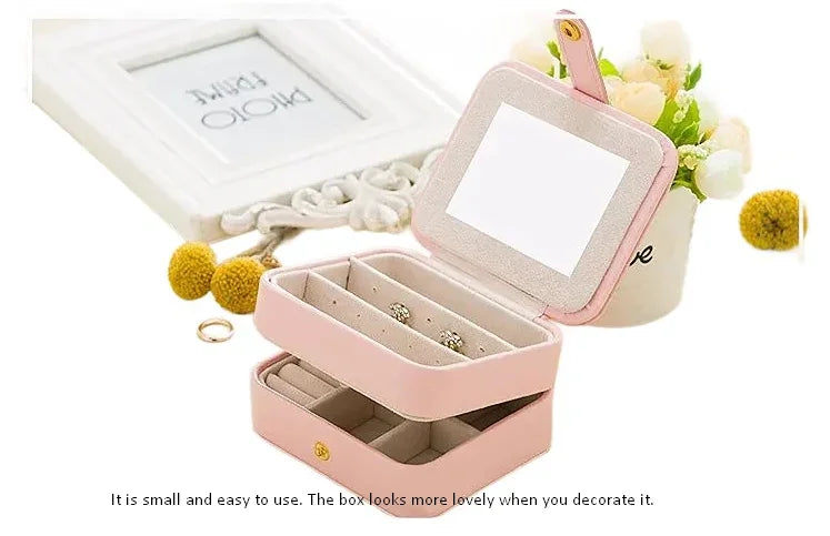 How to Choose the Right Jewellery Box | A Complete Guide