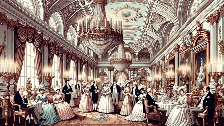 wear pearl jewellery