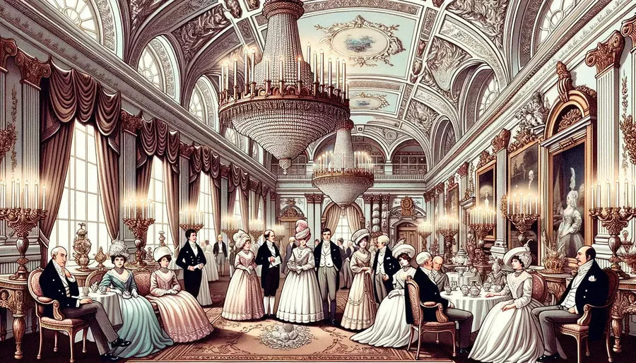 wear pearl jewellery