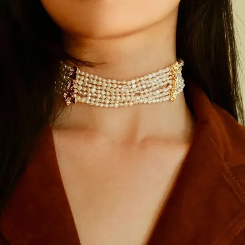 Chokers