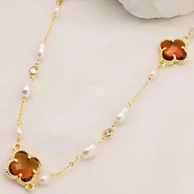 Gold Necklaces
