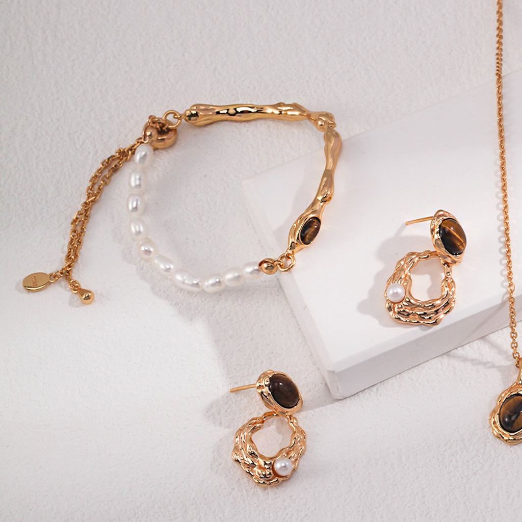 Jewellery Sets -perfect match sets- Angel Barocco
