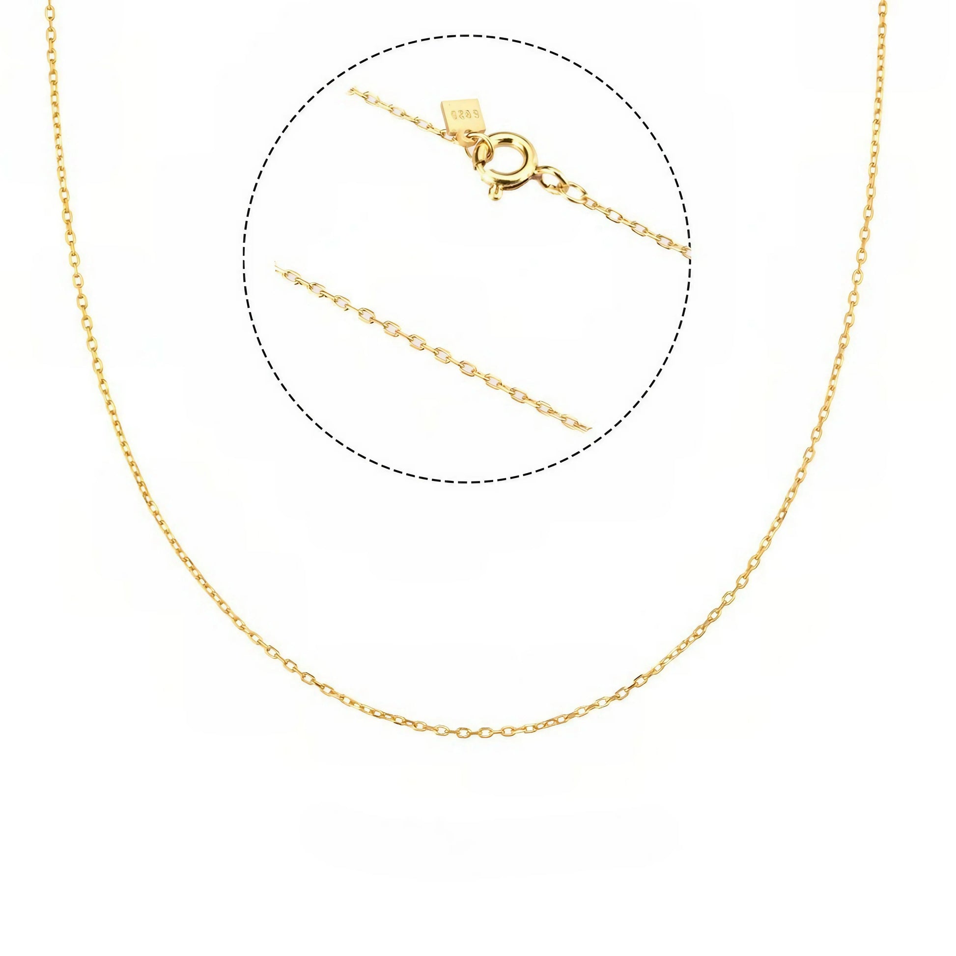 Adjustable_Chain_Necklace-Gold