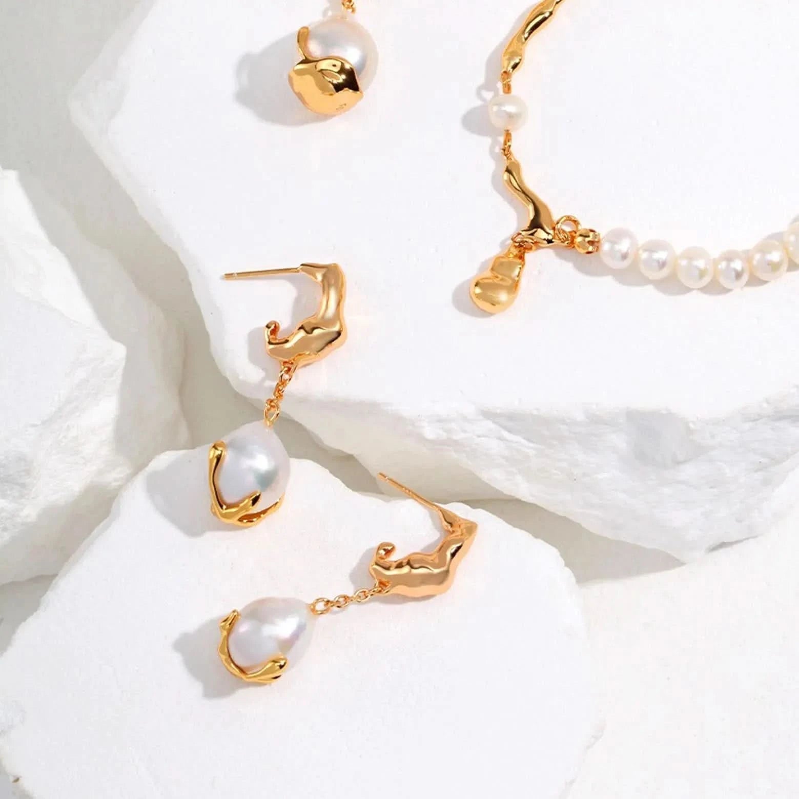 dangle earring hooks