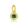 Birthstone-Charm-Pendants-Gold-May_GreenZircon