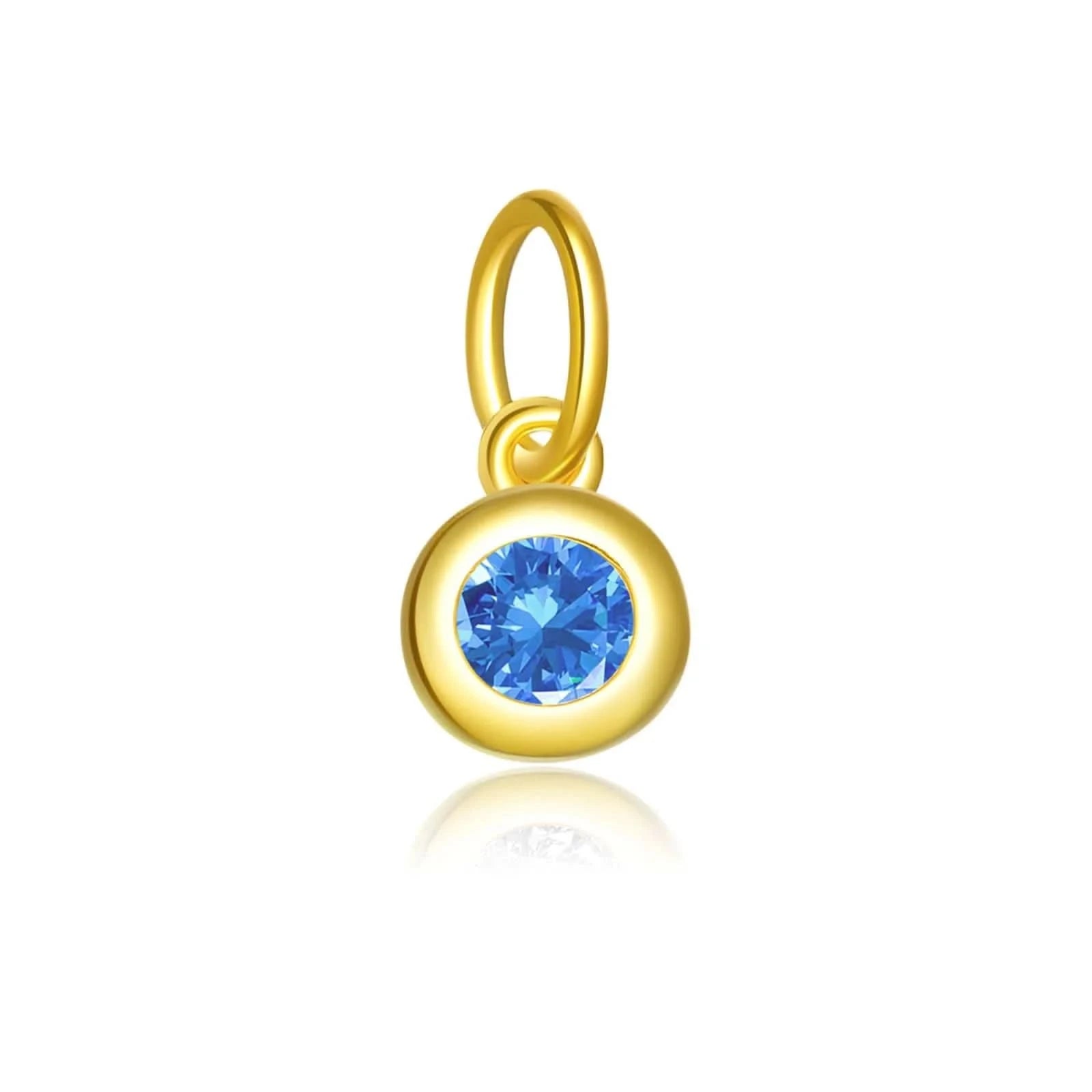 Birthstone-Charm-Pendants-Gold-September_Sea-Blue