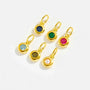 Birthstone-Charm-Pendants-Gold